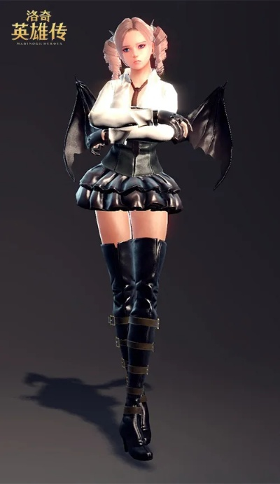 洛奇英雄传黛莉娅怎么玩出上限？2026最新入门/加点/输出循环全解析