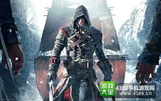 刺客信条，影的哪些设计会被后续作品沿用？