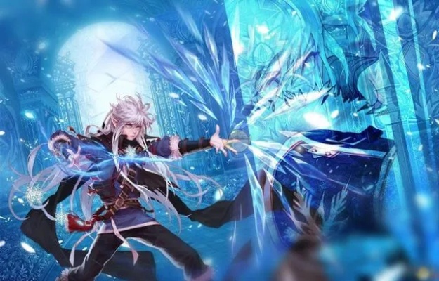 2026冰结师全攻略，技能类型拆解、热门流派搭配及团本实战避坑指南