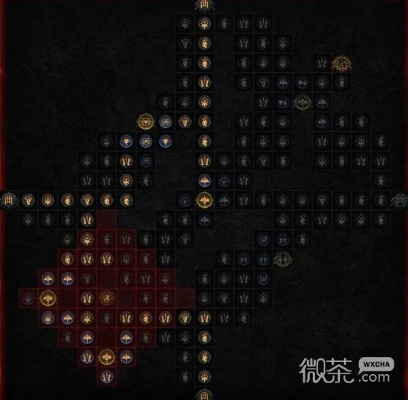 暗黑4苏尔符文全攻略，2026实测刷取路径+过渡Build搭配技巧