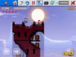 想玩GTA风俯视角沙盒？The Henchmen5月26日上线！