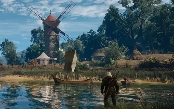 巫师3DLC不突袭？CDPR给足发售预期