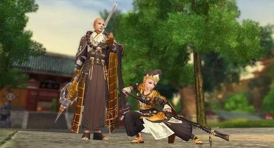 剑网3少林全流派深度攻略，洗髓T扛本、易筋DPS冲榜，2026年最新玩法解析