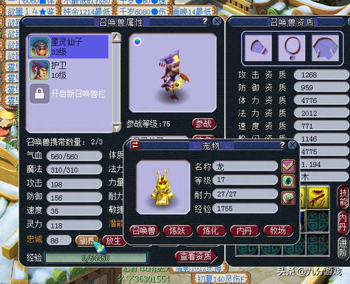 梦幻西游犀牛将军怎么玩？人形捕捉、打书配速及全场景实战指南