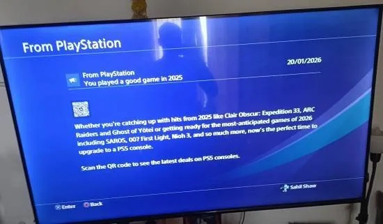 玩家疑问，索尼PC启动器是否不含第一方游戏？