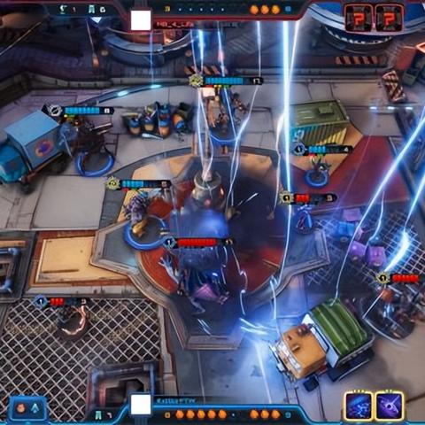 深海迷航2发售日期疑遭泄？开发商指控Krafton蓄意泄密