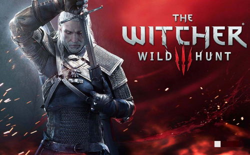 CDPR，巫师3DLC不突袭发售 玩家不用慌了