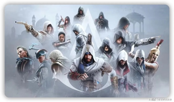 刺客信条影技术迭代新方向 女巫2027年发售引关注