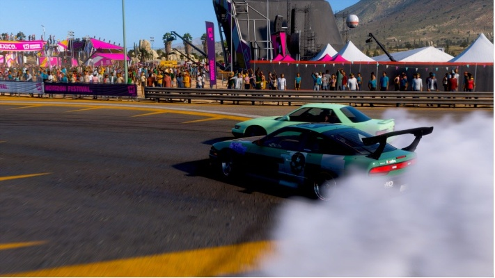 极限竞速，地平线6车辆改装新系统细节全解析