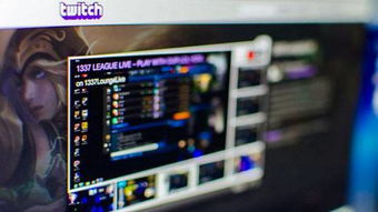 红色沙漠Twitch热度反超CS2，17万观众数据亮眼