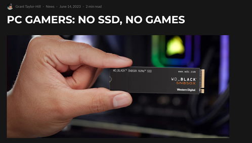 索尼PC启动器无第一方游戏？传言玩家担忧