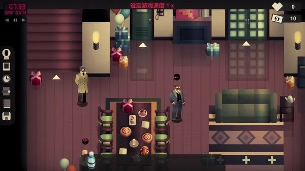 SE心理博弈新游欺杀旅社更新，核心调整优化策略体验