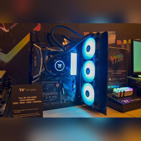 玩家担忧内存涨价？Take-Two高管称不影响次世代主机发布