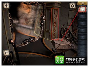 Steam上新，Escape By Spoon用勺子开启恐怖逃生冒险