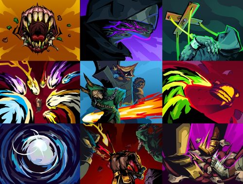 杀戮尖塔2大型补丁引差评暴涨，玩家不满一日破万