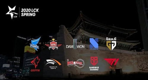 2017LCK春季赛，为何它是LCK鼎盛期的战术试验场与S7冠军预演？