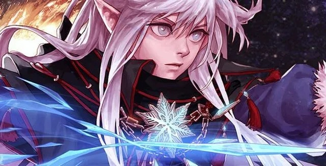 2026年DNF冰结师武器怎么选？从过渡到毕业全场景适配指南