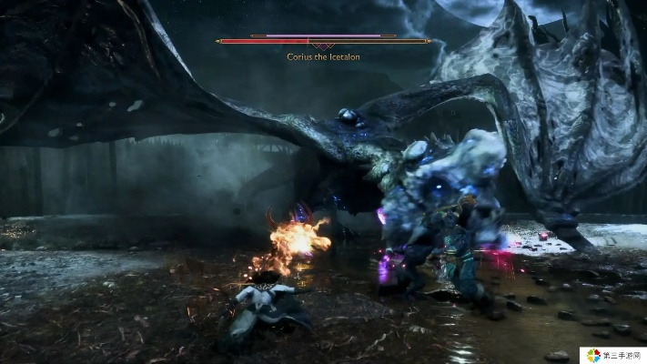 《龙腾世纪：影障守护者》有一段被砍掉的最终抉择剧情