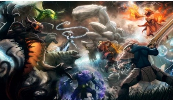 Dota6.85版本怎么玩？强势英雄、职业套路与怀旧局上分全攻略