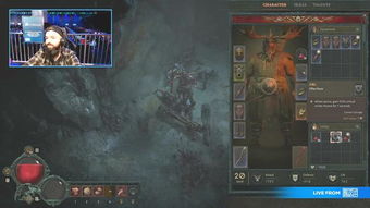 暴雪嘉年华2018藏了多少干货？改变暴雪IP的爆点与未竟承诺全解析