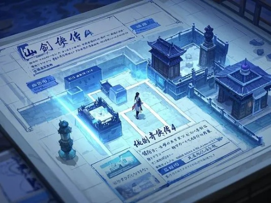 仙剑奇侠传四秘籍深度指南，2026实测控制台代码、存档修改、速通技巧，解决90%玩家卡关难题