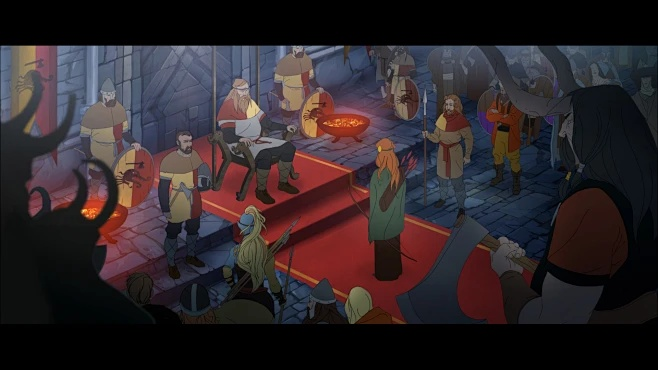 旗帜的传说怎么玩？硬核战棋通关、资源与剧情抉择全攻略