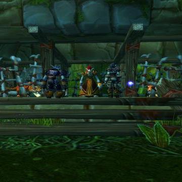 祖尔格拉布怎么刷最赚？怀旧服单刷龙虎、刷金速冲、BOSS通关全攻略