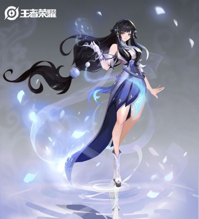 王者荣耀西施恩师母怎么玩？低星局稳控上分的全维度攻略