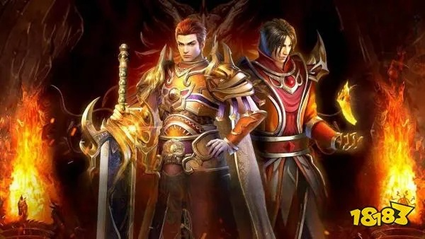 2026超级变态合击传奇硬核攻略，选服避坑、合击搭配天花板及打金实战全解析