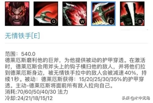 2026赛季诺克萨斯之手怎么出装？从对线到团战的上分专属方案