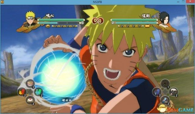 究极忍者风暴3PC版怎么玩爽？帧率/连招/剧情/联机全攻略