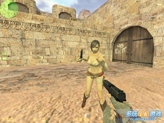 美女CS小游戏怎么玩爽？2026爆款推荐、上分技巧与无广告避坑指南