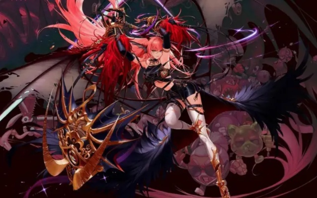 2026混沌魔灵二觉加点怎么选？爆发/续航/搬砖流精准适配，附实战数据