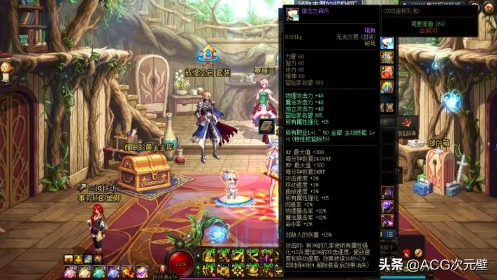 2026实测DNF85类型怀旧服，职业推荐、毕业装搭配、搬砖攻略全解析