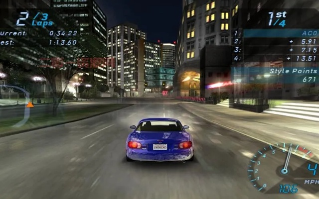 极品飞车7下载避坑全指南，正版/破解版渠道实测+适配闪退修复方案