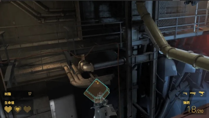 半条命第一章硬核通关指南，全流程解析+隐藏道具收集+卡关难点破解