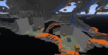 我的世界下波更新，硫磺洞穴全新设计，解锁探索新乐趣