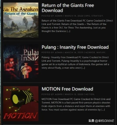 2026年靠谱单机游戏网站怎么选？资源/攻略/MOD全需求指南