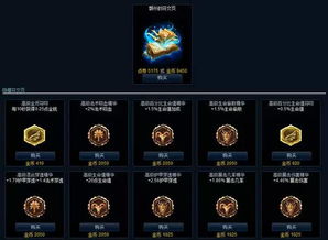 2026英雄联盟符文大礼包全解析，适配本命英雄的款在哪？附胜率提升指南