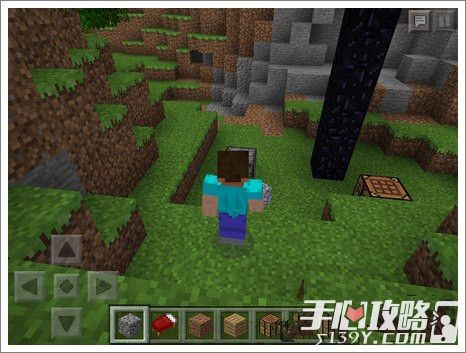 我的世界方块混沌更新，硫磺洞穴新探索开启