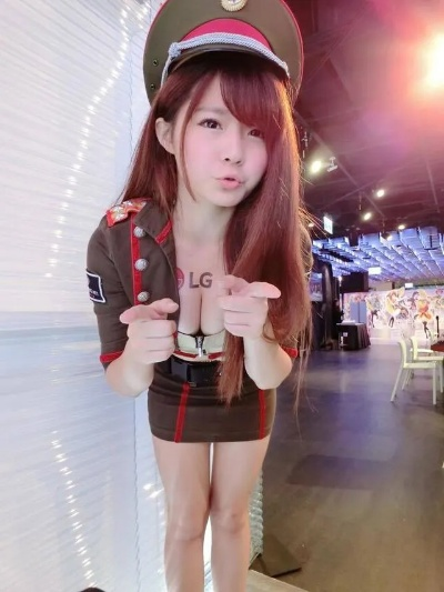 台湾童颜巨乳游戏角色怎么选？类型拆解+热门需求匹配实战攻略