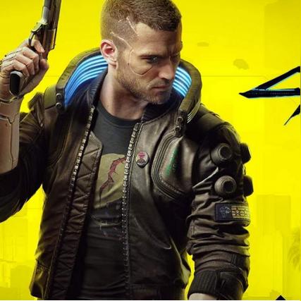 或公布，CDPR长线宣发聚焦重新创作