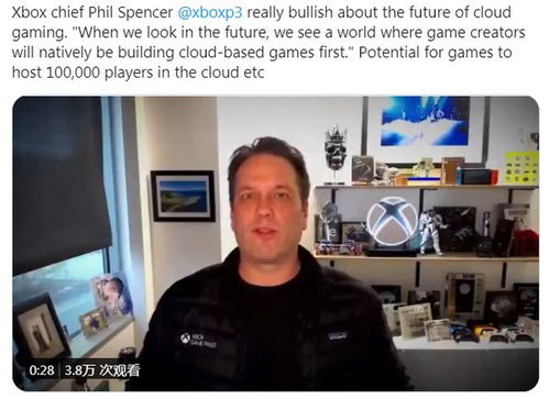 Xbox两高管离职，张海燕转战网飞游戏，玩家游戏会更好吗？