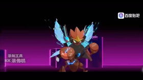 最后的守护者更新，激光鲨鱼登场，奇思觉醒玩法同步上线