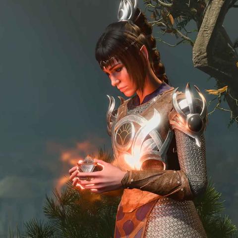 Steam博德之门3史低223.5元 折扣截止3月27日