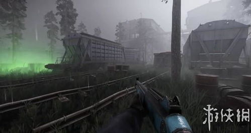 Decima引擎重定画质新标准 场景空洞反遭质疑