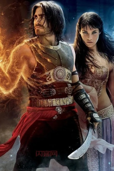 波斯王子2武者之心怎么通关？新手速通、时间回溯、BOSS无伤技巧全解析