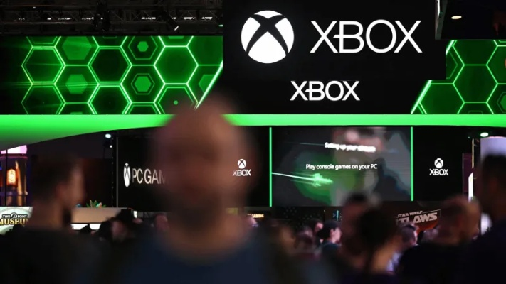 Xbox两高管离职，张海燕加盟网飞游戏影响几何？