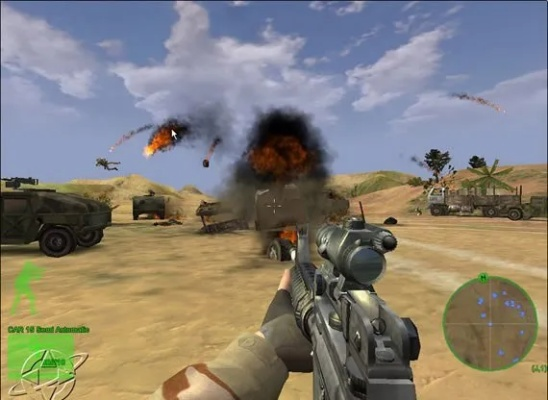 三角洲特种部队秘籍类型全解析，无限弹药/隐藏关卡怎么开？老玩家私藏技巧