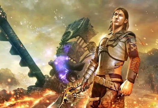 Xbox360独占游戏全类型解析，冷门封神作+怀旧党实战游玩指南